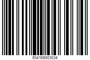 Setter Mountain, Spicy Apple Jelly UPC Bar Code Setter Mountain, Spicy Apple Jelly UPC Bar Code UPC: 854168003034