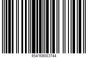 Setter Mountain, Rustic Style Pasta Sauce, Roasted Garlic & Basil UPC Bar Code Setter Mountain, Rustic Style Pasta Sauce, Roasted Garlic & Basil UPC Bar Code UPC: 854168003744