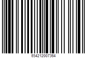Vietnamese Noodles UPC Bar Code Vietnamese Noodles UPC Bar Code UPC: 854212007384