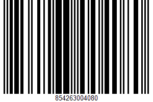 Creamy German Style Quark UPC Bar Code UPC: 854263004080