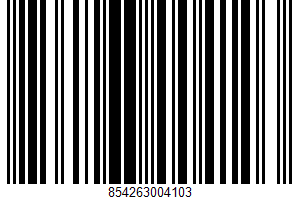 Creamy German Style Quark UPC Bar Code Creamy German Style Quark UPC Bar Code UPC: 854263004103