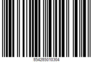 Simply Asia, Singapore Street Noodles, Classic Curry UPC Bar Code UPC: 854285010304