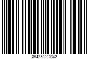 Simply Asia, Singapore Street Noodles, Sesame Ginger UPC Bar Code UPC: 854285010342