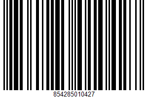 Seasoning UPC Bar Code Seasoning UPC Bar Code UPC: 854285010427