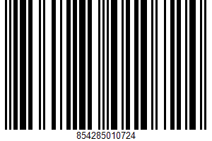 Stir-fry Sauce UPC Bar Code Stir-fry Sauce UPC Bar Code UPC: 854285010724