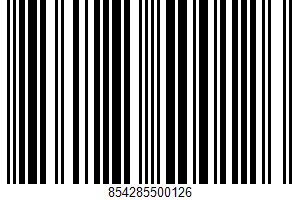 Simply Asia, General Tso Stir-fry Sauce, Mild UPC Bar Code Simply Asia, General Tso Stir-fry Sauce, Mild UPC Bar Code UPC: 854285500126