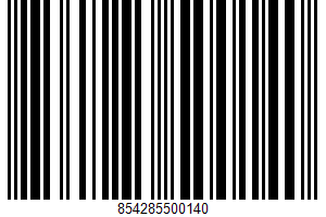 Simply Asia, Spicy Kung Pao Stir- Fry Sauce UPC Bar Code UPC: 854285500140