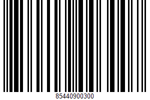 Original Bean Pie UPC Bar Code Original Bean Pie UPC Bar Code UPC: 85440900300