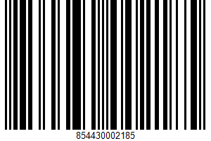 Cheesecake UPC Bar Code Cheesecake UPC Bar Code UPC: 854430002185