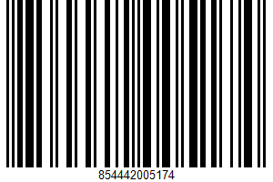 Ardenne Farm, All Natural Baking Mix, Oatmeal Cookie UPC Bar Code Ardenne Farm, All Natural Baking Mix, Oatmeal Cookie UPC Bar Code UPC: 854442005174