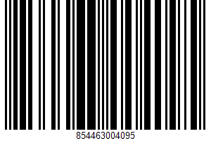 Naturally Nuts, Caramel Cashews UPC Bar Code Naturally Nuts, Caramel Cashews UPC Bar Code UPC: 854463004095