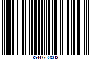 Saffron Road, Bean Stalks, Cheddar UPC Bar Code Saffron Road, Bean Stalks, Cheddar UPC Bar Code UPC: 854487006013