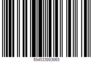 Smoked Salmon UPC Bar Code Smoked Salmon UPC Bar Code UPC: 854533003065