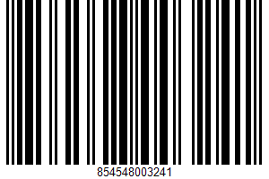 Southren Sweet Iced Tea UPC Bar Code Southren Sweet Iced Tea UPC Bar Code UPC: 854548003241