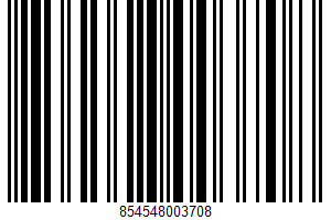 Simply Refreshing Iced Tea UPC Bar Code Simply Refreshing Iced Tea UPC Bar Code UPC: 854548003708