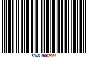 Brad's Raw, Crunchy Kale, Smokey Chipotle UPC Bar Code Brad's Raw, Crunchy Kale, Smokey Chipotle UPC Bar Code UPC: 854615002955