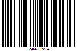 Strawberry Lemonade Juice UPC Bar Code Strawberry Lemonade Juice UPC Bar Code UPC: 854649005564