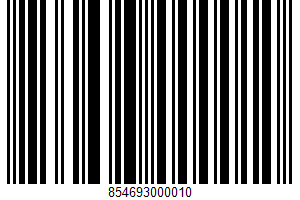 Tomato Puree Passata UPC Bar Code Tomato Puree Passata UPC Bar Code UPC: 854693000010