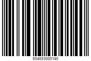 Mutti, Tomato Vinegar, Intense Aroma UPC Bar Code Mutti, Tomato Vinegar, Intense Aroma UPC Bar Code UPC: 854693000140
