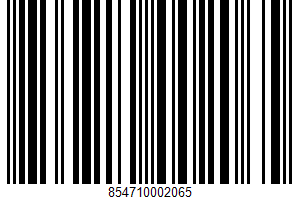 Creamy Coconut Spread UPC Bar Code Creamy Coconut Spread UPC Bar Code UPC: 854710002065