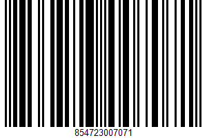 Handmade Ice Cream Sandwich UPC Bar Code Handmade Ice Cream Sandwich UPC Bar Code UPC: 854723007071