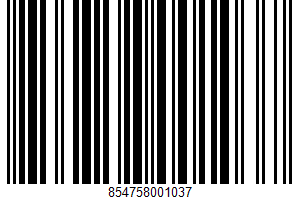 Vanilla...ahhh Frozen Dairy-free Dessert UPC Bar Code Vanilla...ahhh Frozen Dairy-free Dessert UPC Bar Code UPC: 854758001037