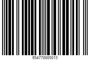 Broccoli With Almond UPC Bar Code Broccoli With Almond UPC Bar Code UPC: 854770005013