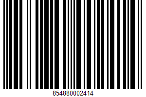Mexican White Rice Mix UPC Bar Code Mexican White Rice Mix UPC Bar Code UPC: 854880002414