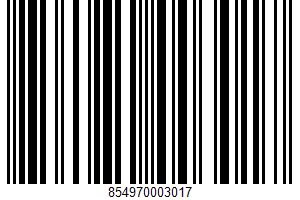 Origins Kombucha UPC Bar Code UPC: 854970003017