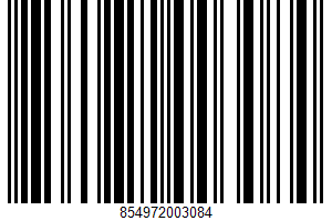 Sesame Garlic Bbq Sauce UPC Bar Code Sesame Garlic Bbq Sauce UPC Bar Code UPC: 854972003084