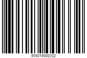 Botticelli, Alla Vodka Pasta Sauce UPC Bar Code Botticelli, Alla Vodka Pasta Sauce UPC Bar Code UPC: 855019000332