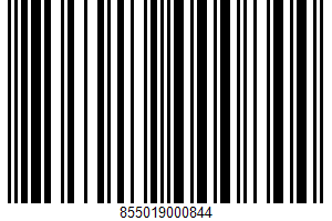 Toscani, Olive Oil UPC Bar Code UPC: 855019000844