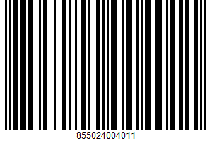Nuttyness, Almonds Hazelnut Marzipan Bar UPC Bar Code Nuttyness, Almonds Hazelnut Marzipan Bar UPC Bar Code UPC: 855024004011