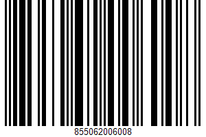 The Little Kernel, Mini Popcorn UPC Bar Code The Little Kernel, Mini Popcorn UPC Bar Code UPC: 855062006008