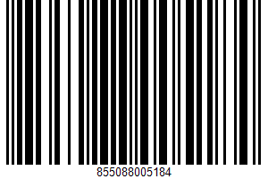 Greek Fruit Blended Yogurt UPC Bar Code Greek Fruit Blended Yogurt UPC Bar Code UPC: 855088005184