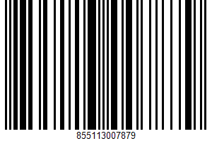 Cocktail Syrup UPC Bar Code Cocktail Syrup UPC Bar Code UPC: 855113007879