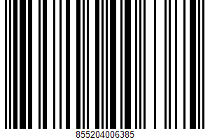 Cornbread Crisps UPC Bar Code Cornbread Crisps UPC Bar Code UPC: 855204006385