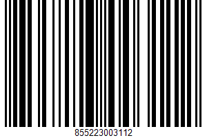 Supercandy, The Power Packed Snack, Sour Gummy UPC Bar Code Supercandy, The Power Packed Snack, Sour Gummy UPC Bar Code UPC: 855223003112