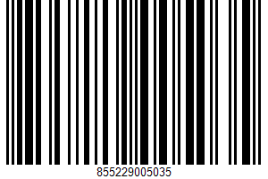 Path Of Life, Southwest Quinoa UPC Bar Code Path Of Life, Southwest Quinoa UPC Bar Code UPC: 855229005035