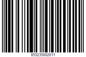 Bruce Cost, Unfiltered Ginger Ale, Original UPC Bar Code Bruce Cost, Unfiltered Ginger Ale, Original UPC Bar Code UPC: 855235002011
