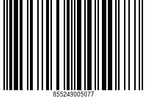Chocomize, Every Time Unique Dark Chocolate UPC Bar Code UPC: 855249005077