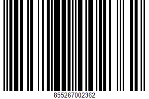 Dill Pickle Crisps With A Crunchy Pretzel Coating UPC Bar Code Dill Pickle Crisps With A Crunchy Pretzel Coating UPC Bar Code UPC: 855267002362