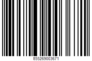 Mojo Criollo Spanish Sauce UPC Bar Code UPC: 855269003671