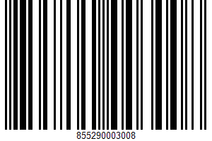 Beer Bread Mix UPC Bar Code UPC: 855290003008
