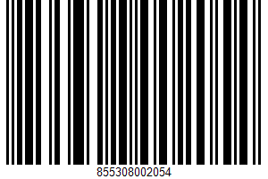Spur Tree, Oxtail Seasoning UPC Bar Code UPC: 855308002054