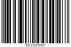 Sweet Italian Sausage UPC Bar Code Sweet Italian Sausage UPC Bar Code UPC: 855312005027