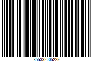 Pop!, Gourmet Popcorn, Infused Chocolate Caramel Sea Salt UPC Bar Code Pop!, Gourmet Popcorn, Infused Chocolate Caramel Sea Salt UPC Bar Code UPC: 855332005229