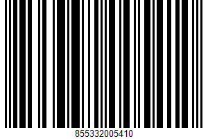Pop!, Rogue Blue, Gourmet Popcorn UPC Bar Code Pop!, Rogue Blue, Gourmet Popcorn UPC Bar Code UPC: 855332005410