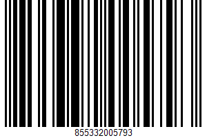 Pop! Gourmet, Gourmet Potato Chips, Tajin, Lime UPC Bar Code Pop! Gourmet, Gourmet Potato Chips, Tajin, Lime UPC Bar Code UPC: 855332005793