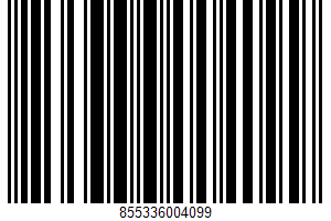 Cow And Goat Milk Cheese UPC Bar Code Cow And Goat Milk Cheese UPC Bar Code UPC: 855336004099